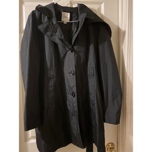 Plus Size | Croft & Barrow Coat ~ Women’s